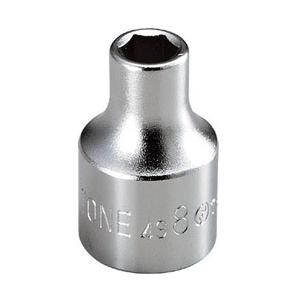 TONE ソケット（6角） 9mm 4S09
