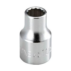 TONE ソケット（12角） 18mm 4D18