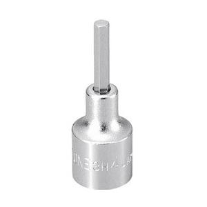 TONE ヘキサゴンソケット 3H03