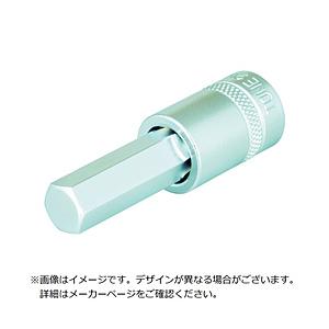 TONE ヘキサゴンソケット 7mm 2H07