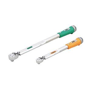 TONE プレセット形トルクレンチ（ダイレクトセット・ホールドタイプ）　T6MN300H