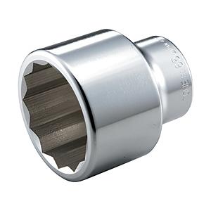 TONE TONE　ソケット（12角）　95mm 8D-95