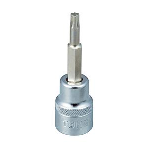 TONE TONE　トルクスソケット（強力タイプ）　T40 4TX-T40
