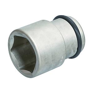 TONE TONE　インパクト用タイヤソケット　30mm 6A-30T