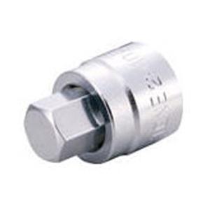 TONE ショートヘキサゴンソケット 7mm 2H07S