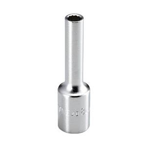 TONE ディープソケット（12角）　20mm　4D20L