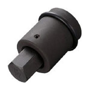 TONE インパクト用ヘキサゴンソケット（差替式） 8AH24H