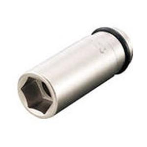 TONE インパクト用ロングソケット　7mm　3NV07L