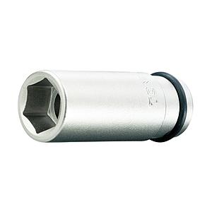 TONE インパクト用ロングソケット　55mm　8NV55L