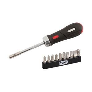 TONE ラチェットドライバーセット　RD10S