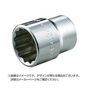 TONE ソケット（12角）　34mm　4D34
