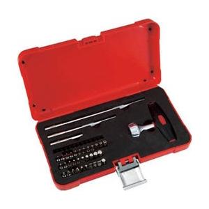 TONE T型ラチェットドライバーセット　RDTS32