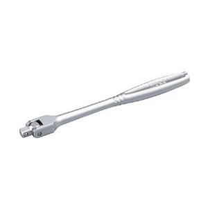 TONE ナットスピンナー　スタンダードタイプ　差込角6.35mmx150mm　NS2