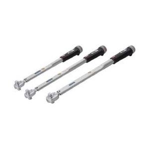 TONE TONE　プレセット形トルクレンチ　ダイレクトセット・左右ネジ用 T6MN300R