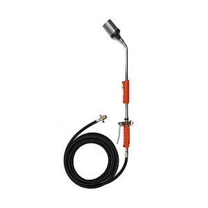 新富士バーナー 新富士 トリガー式プロパンバーナー L−7T ホース5M L-7T-5