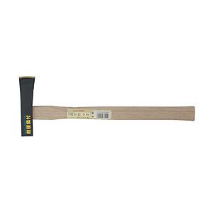 須佐製作所 王将　超硬鋼付ブロックハンマー　015818