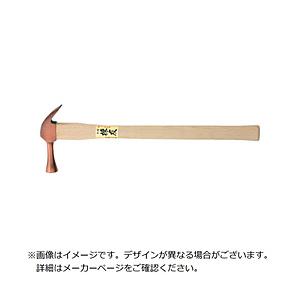 須佐製作所 王将　棟友ブロンズ仮枠ハンマー止無中600　017317