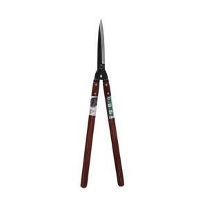 五十嵐刃物工業 鋼典　調質　普通刈込パーカー仕上　樫柄入　B-22