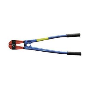 ヒット商事 鋼より線（メッセンジャーワイヤー）対応ボルトクリッパー　750mm　NBC750GW