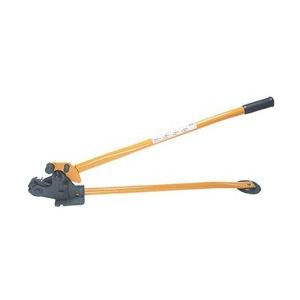 ヒット商事 万能ベンダー付鉄筋カッター　RC13BN