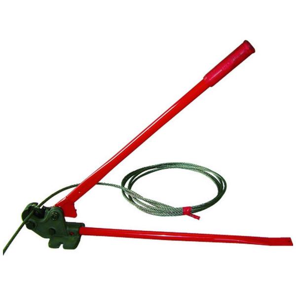 ヒット商事 HIT スエオキシキワイヤーカッター