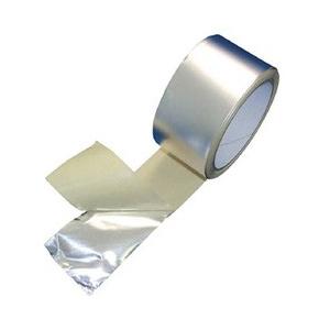 日東 アルミテープ（ツヤケシ）50mmx10m LM1015010