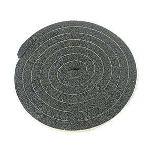 日東 発泡シール材 エプトシ−ラ− ブラック 686X5X15