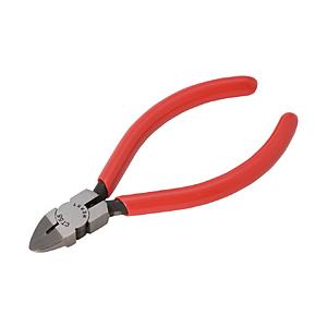 室本鉄工 超硬チップ付ミゼットニッパ150mm CT55150