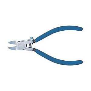 室本鉄工 超硬ハイプラニッパ125mm CT160F125