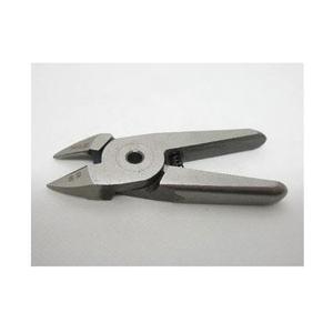 室本鉄工 エアーニッパ替刃金属切断用S2 S2