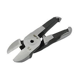 室本鉄工 エアーニッパ替刃樹脂切断用F5 F5