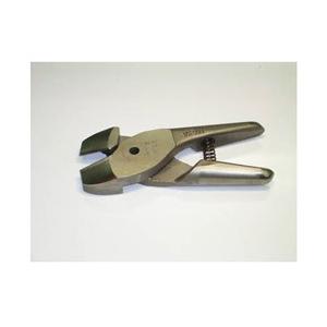 室本鉄工 エアーニッパ替刃金属切断用P120 P120