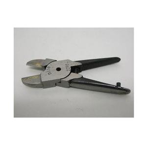 室本鉄工 エヤーニッパ用替刃(超硬クリッパータイプ)ZCR6 ZCR6