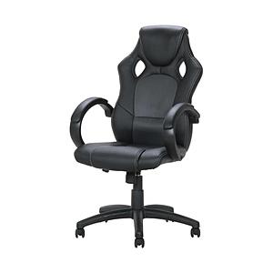 不二貿易 レーシングチェアー サーキット   25838