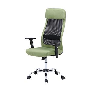 不二貿易 ファブリッシュチェア Mix GR   38070