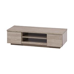 不二貿易 TVボード100 99264 ホワイトオーク  ホワイトオーク 99264