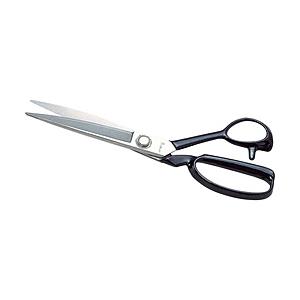 ドウカン ドウカン ラシャ切鋏 240mm DK503