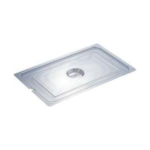 本間製作所 PNCタイプ ホテルパン 切込蓋 1/4用 91142 ＜ATC284＞ 【864】