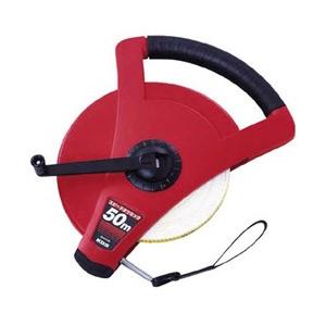 ムラテックKDS 巻尺 スピードタフミックリール12巾50m SGR1250