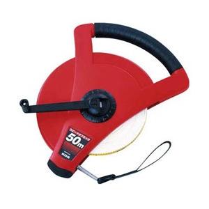 ムラテックKDS 巻尺 スピードタフミックリール12巾120m SGR12120