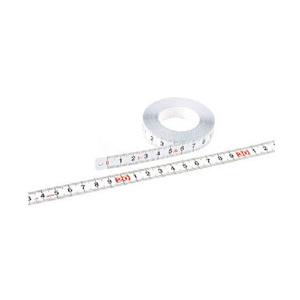 ムラテックKDS ステンレスセッティングメジャー10巾2m　SST1002BP