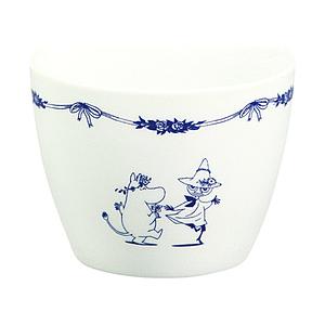 ワールドクリエイト ムーミン　フリーカップ ムーミン＆スナフキン 14730