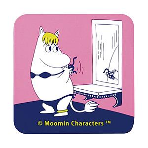 ワールドクリエイト ムーミン コースタースノークのおじょうさん 59241 【852】