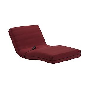 フランスベッド 【ボックスシーツ】ルーパームーブ RP-1000専用カバー(シングルサイズ/WI)