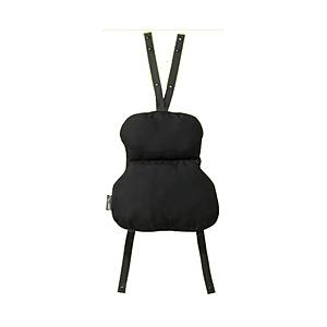 フランスベッド 【クッション】フランスベッド リュックション (ブラック) フランスベッド