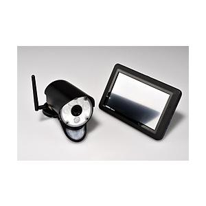 ユニデン 防犯カメラ UCL9001