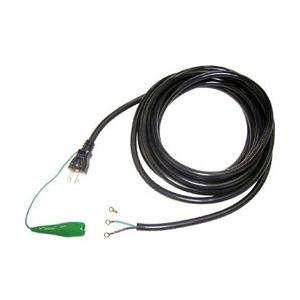 正和電工 15A修理用 取替コード 5m SYU5B