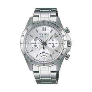 SEIKO スピリット（SPIRIT） 「クロノグラフモデル」 SBTR009 [振込不可]