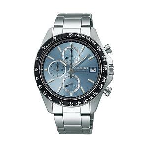 SEIKO 【クオーツ時計】セイコーセレクション(SEIKO SELECTION) 特価モデル　SB...