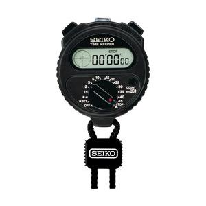 SEIKO 【クオーツ時計】セイコーストップウオッチ（SEIKO STOPWATCH）タイムキーパー...